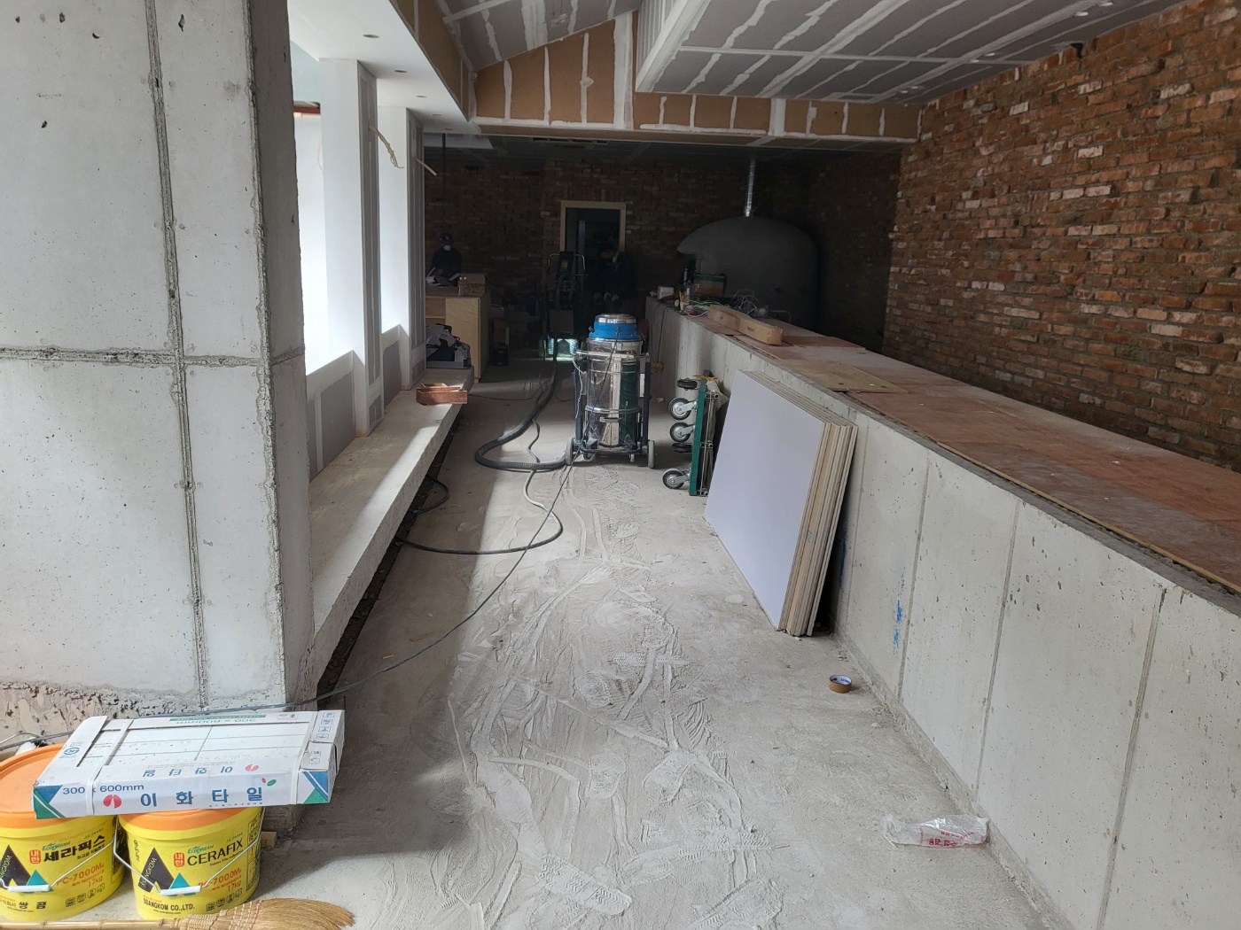 방수 공사, 어디까지 해야 하나요?