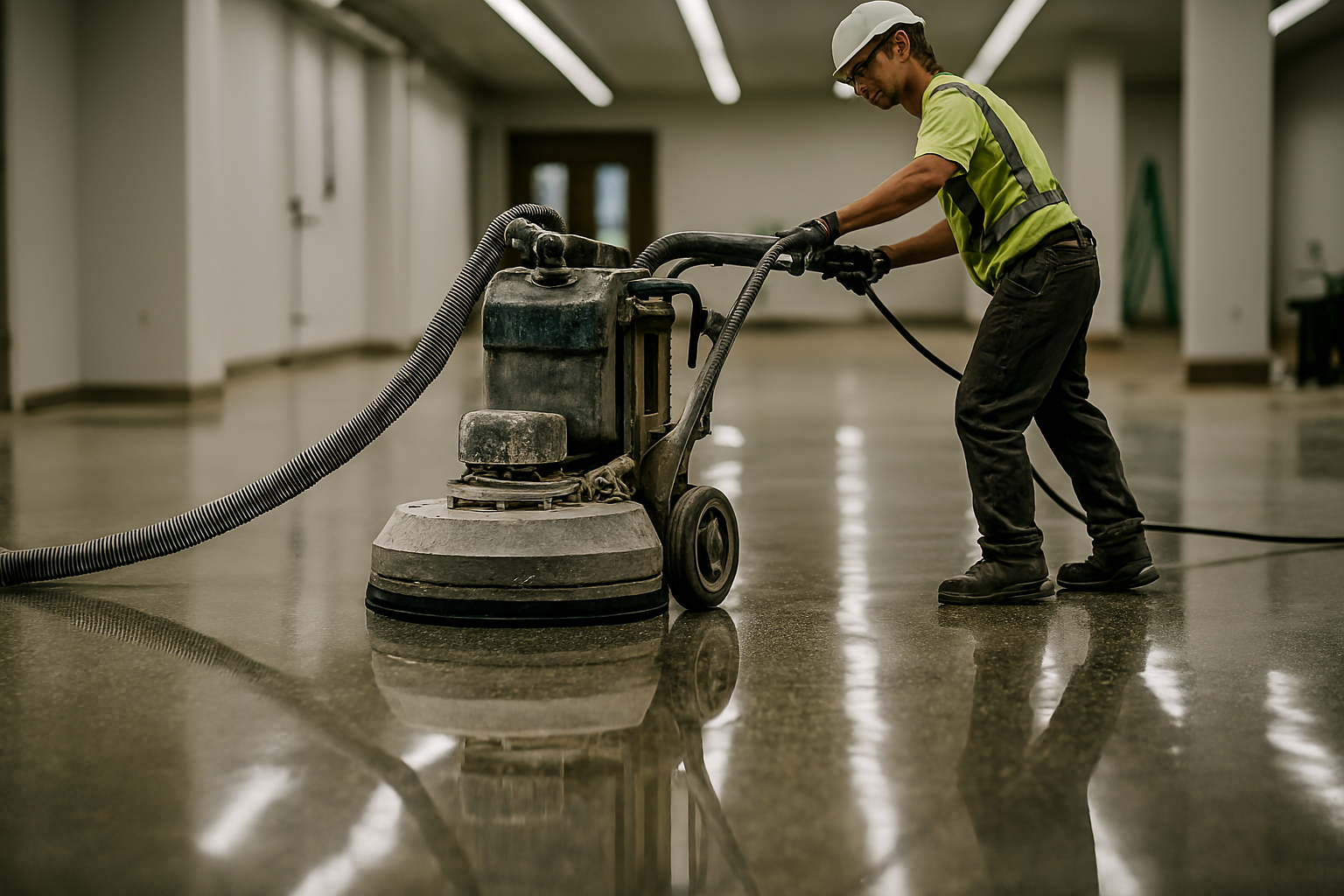 방수 공사, 어디까지 해야 하나요?