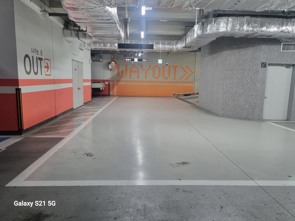 방수 공사, 어디까지 해야 하나요?