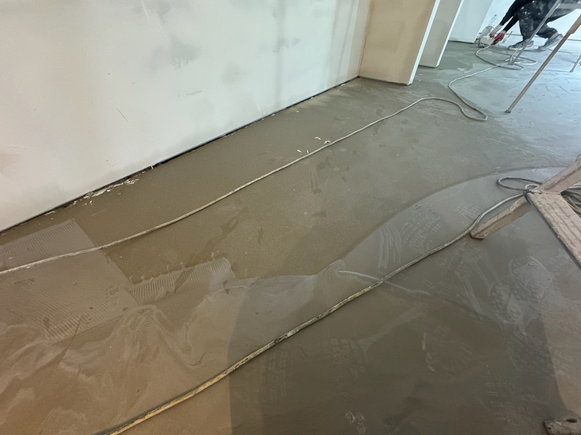 콘크리트 현장 이미지