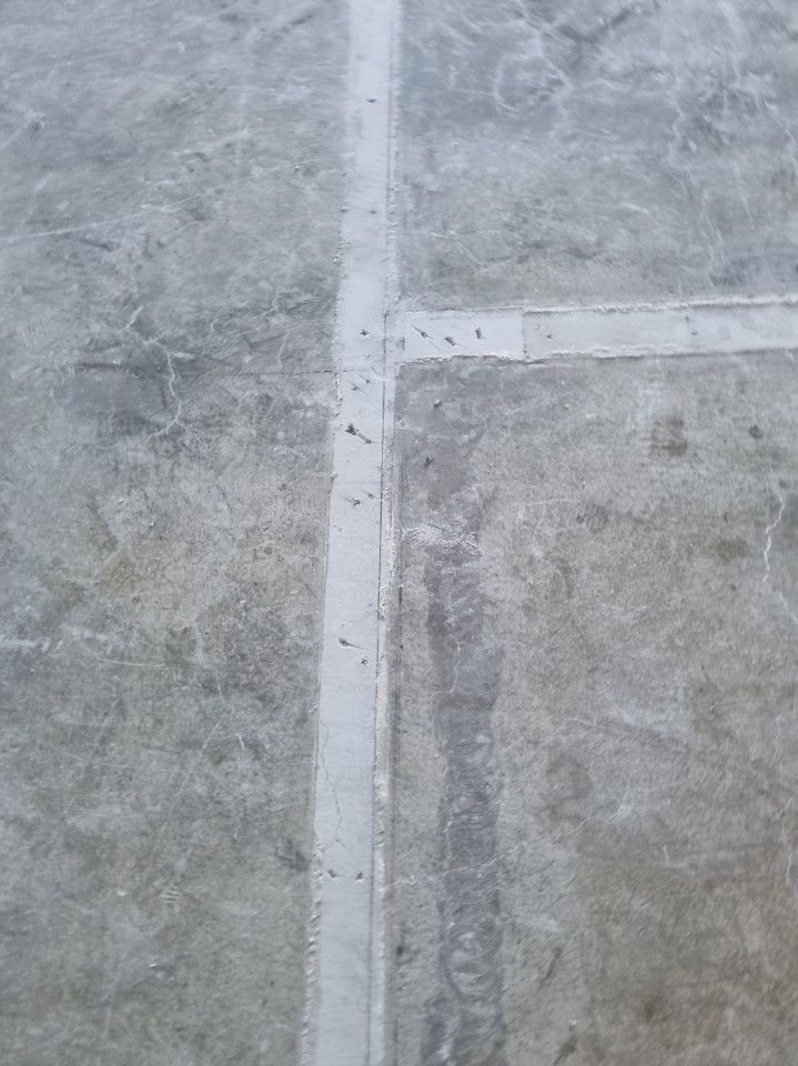 콘크리트 현장 이미지