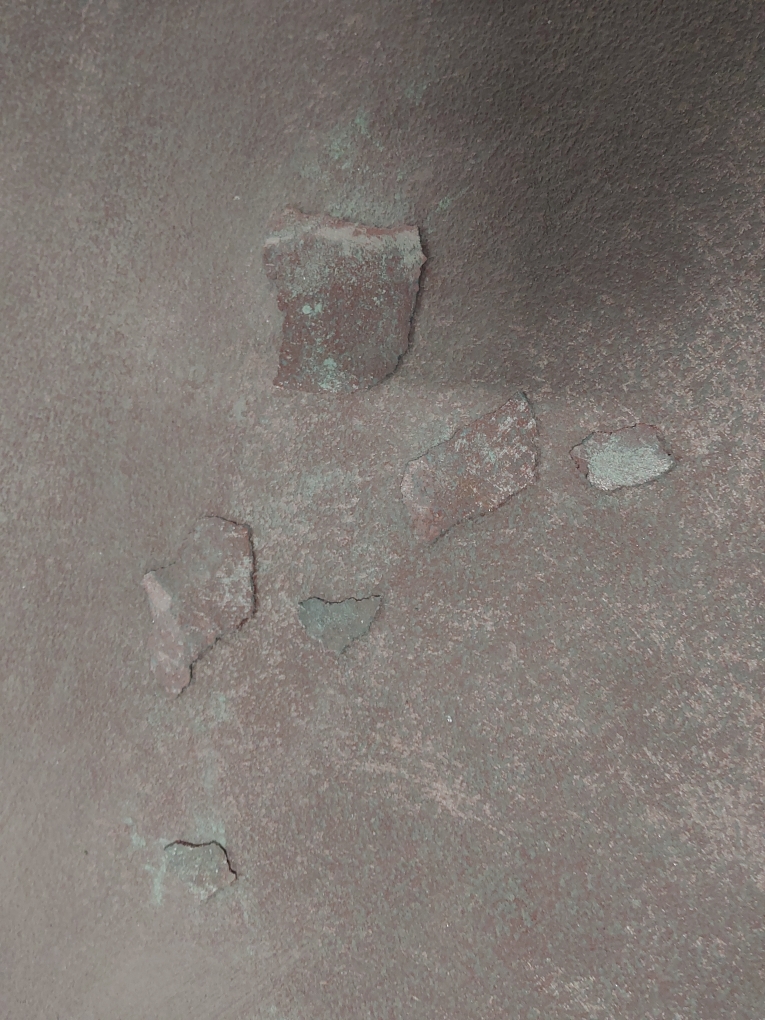 콘크리트 현장 이미지