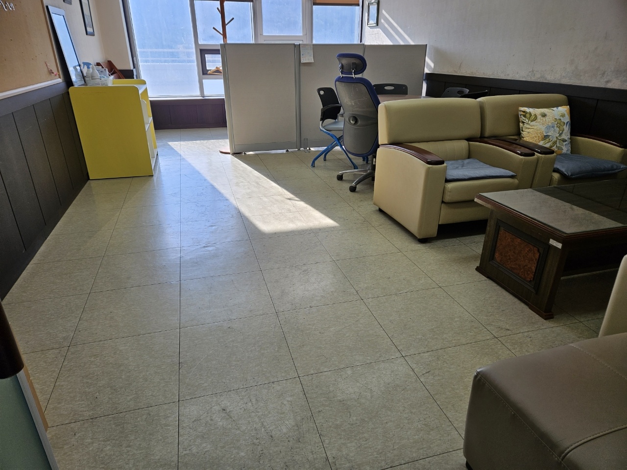 콘크리트 현장 이미지